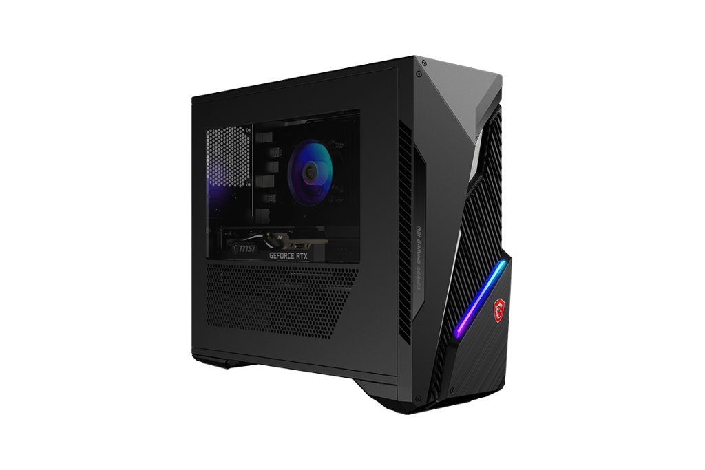 PC Gamer | MAG Infinite S3 13NUD-1017FR