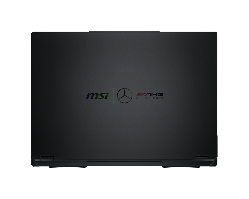 PC portable gamer Stealth 18 MercedesAMG A1VHG-068FR "AMG Edition"