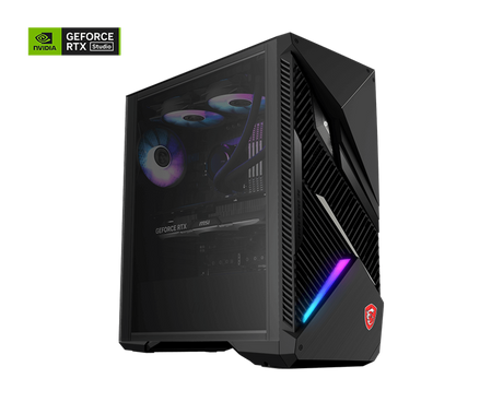 PC Gamer | MPG Infinite X2 14NUF7-449EU - Boutique en ligne officielle de MSI France