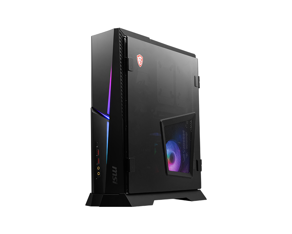 PC Gamer | MPG Trident AS 14NUE7-667EU