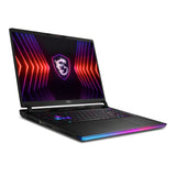 PC portable gamer Raider GE68 HX 14VIG-296FR - Boutique en ligne officielle de MSI France