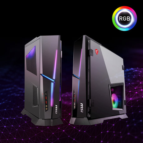 PC Gamer | MPG Trident AS 14NUD7-659FR